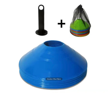 ProMark™ – Coupelles d’Entraînement