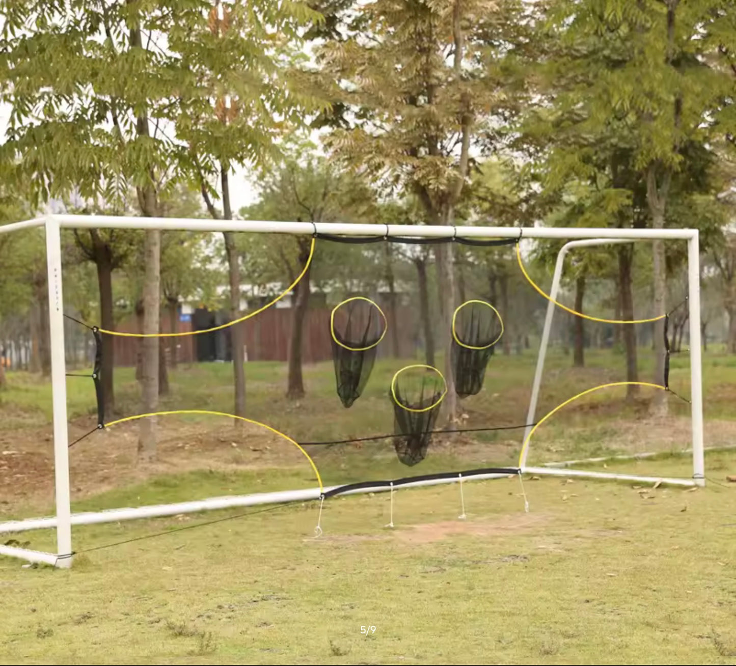 TargetNet Pro™
