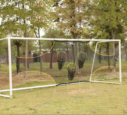TargetNet Pro™