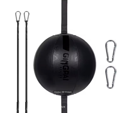 BounceBag™ – Sac de Frappe Gonflable