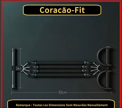 PowerStretch™