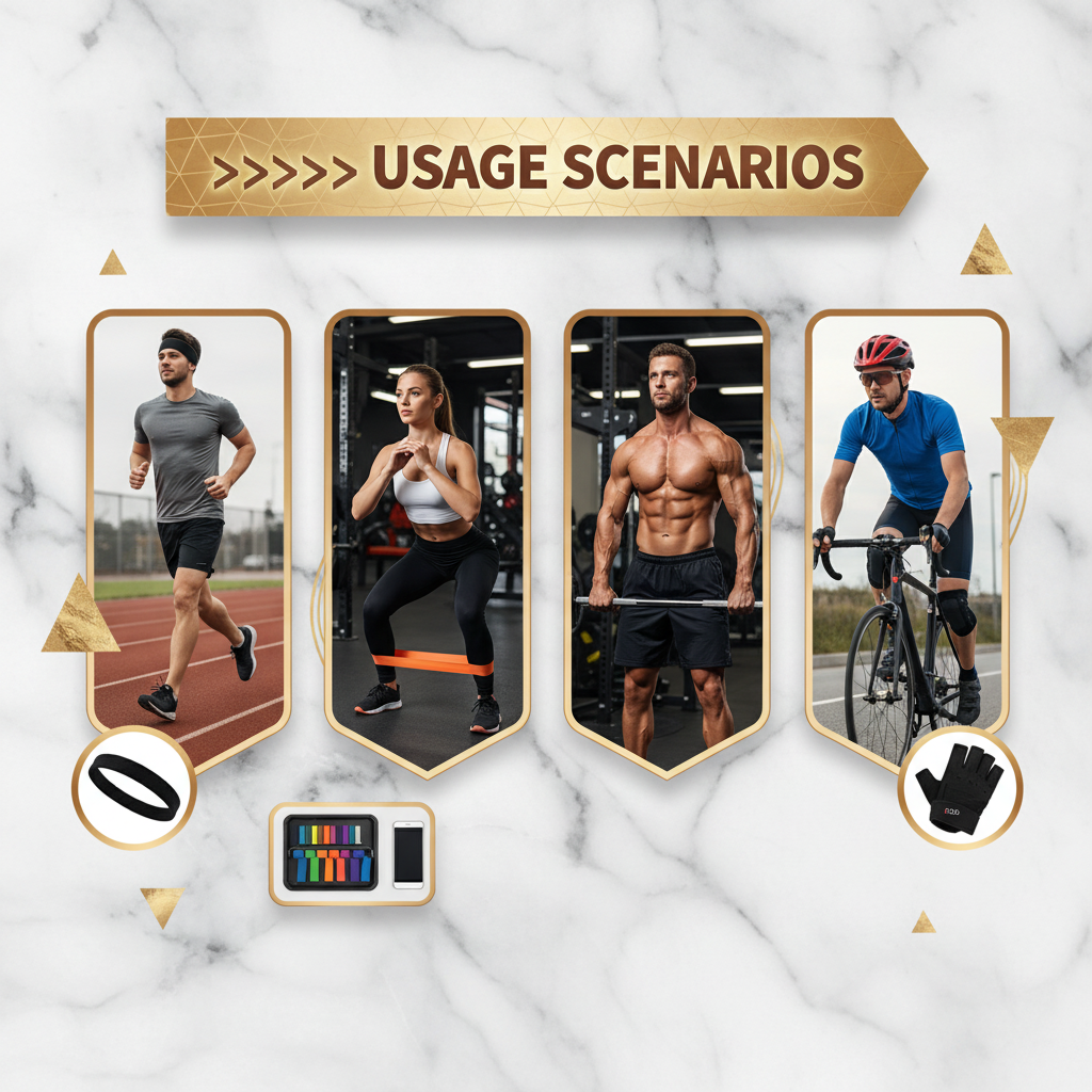 AdventFit™ - Calendrier de l’avent de Fitness