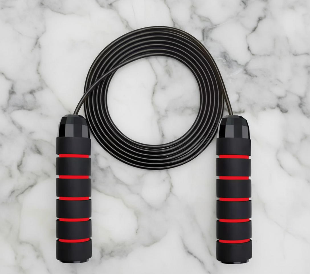 ProJump™- Corde à Sauter