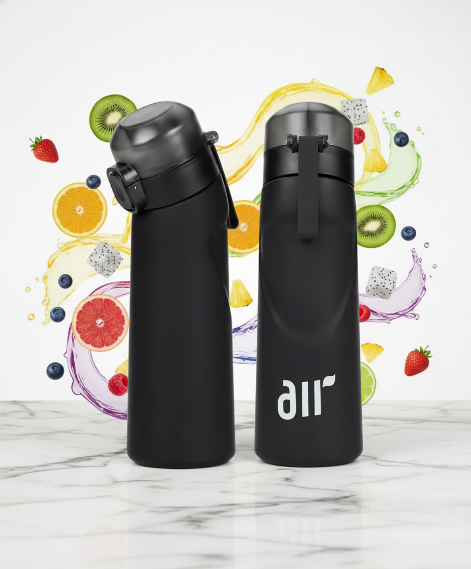 AirFlow™ - Gourde Air