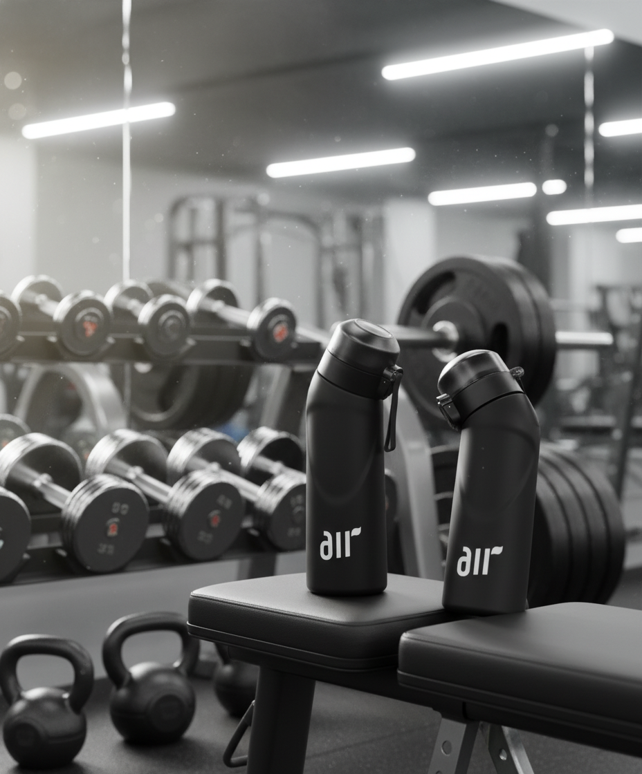 AirFlow™ - Gourde Air