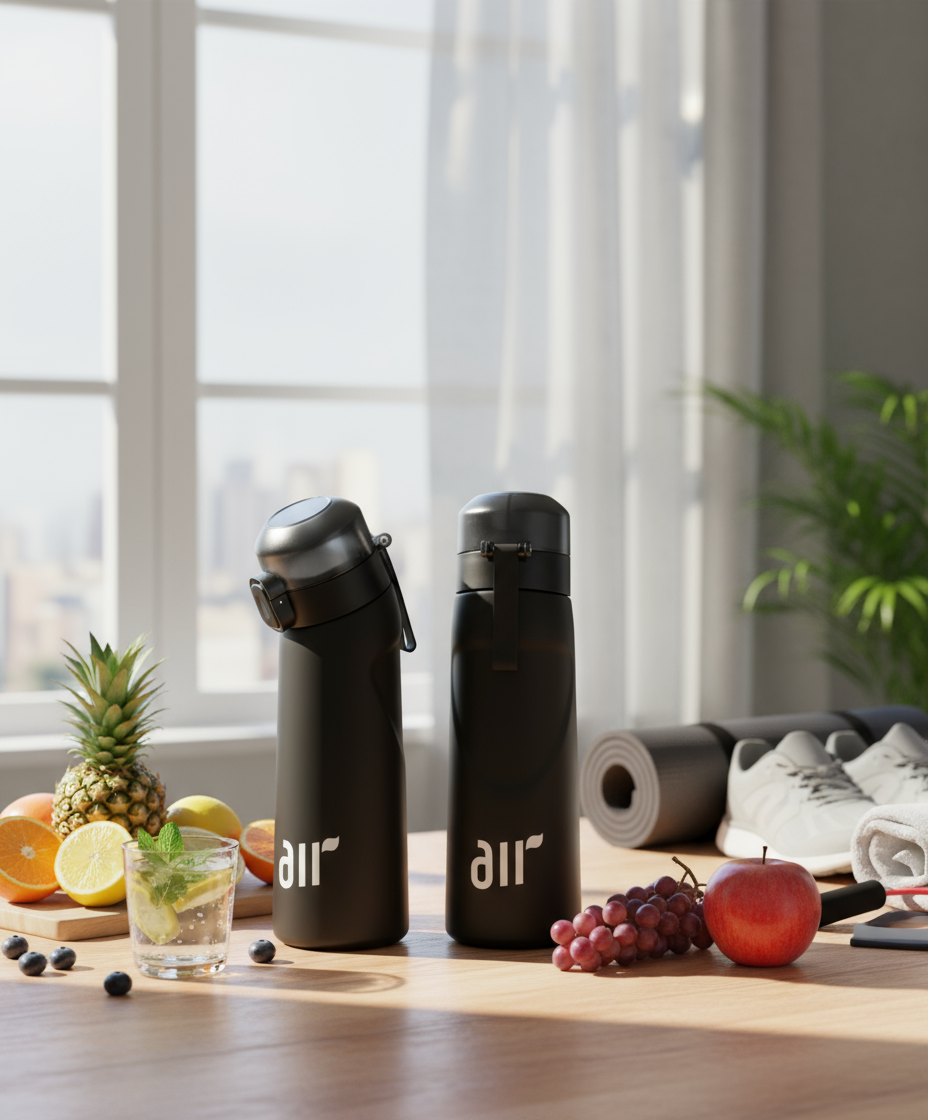 AirFlow™ - Gourde Air