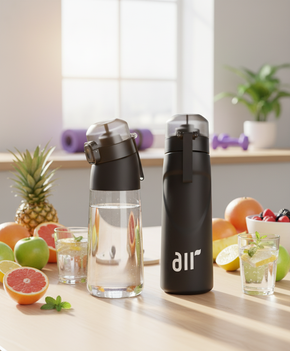 AirFlow™ - Gourde Air