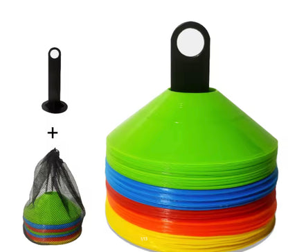 ProMark™ – Coupelles d’Entraînement