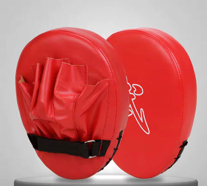 StrikePads™ – Cibles de Frappe de Boxe