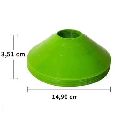 ProMark™ – Coupelles d’Entraînement