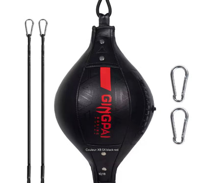 BounceBag™ – Sac de Frappe Gonflable