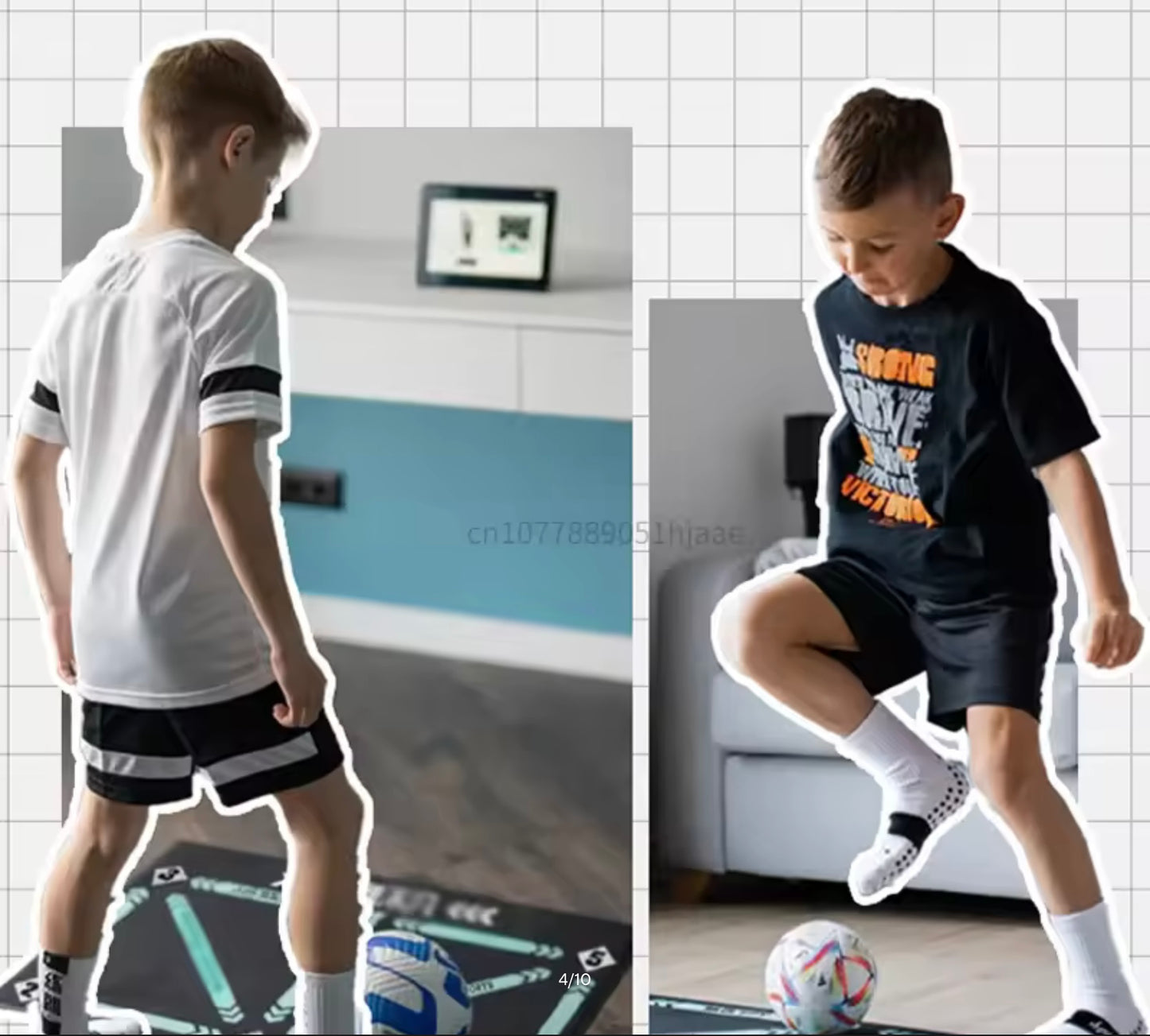 SkillMat Pro™