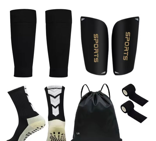 FootGuard™ – Pack Performance