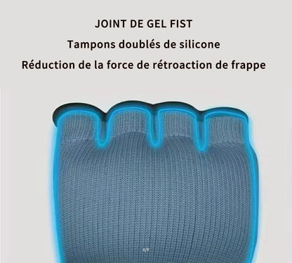 TrainGloves™ – Gants d’Entraînement Légers