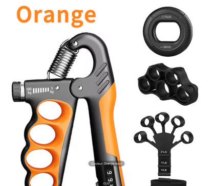 GripForce™