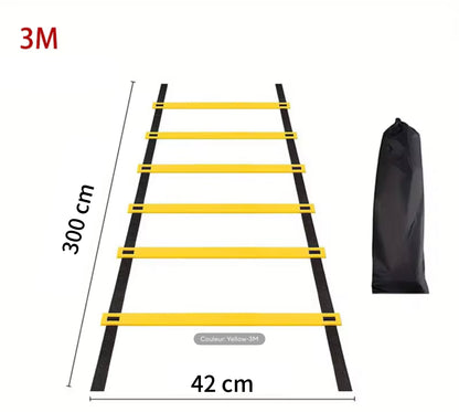 SpeedLadder™ – Échelle d’Agilité