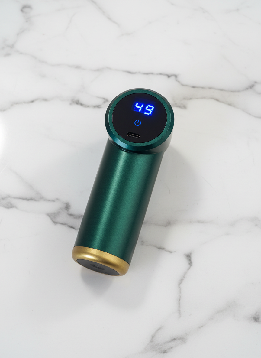 PowerGun™- Pistolet Masseur