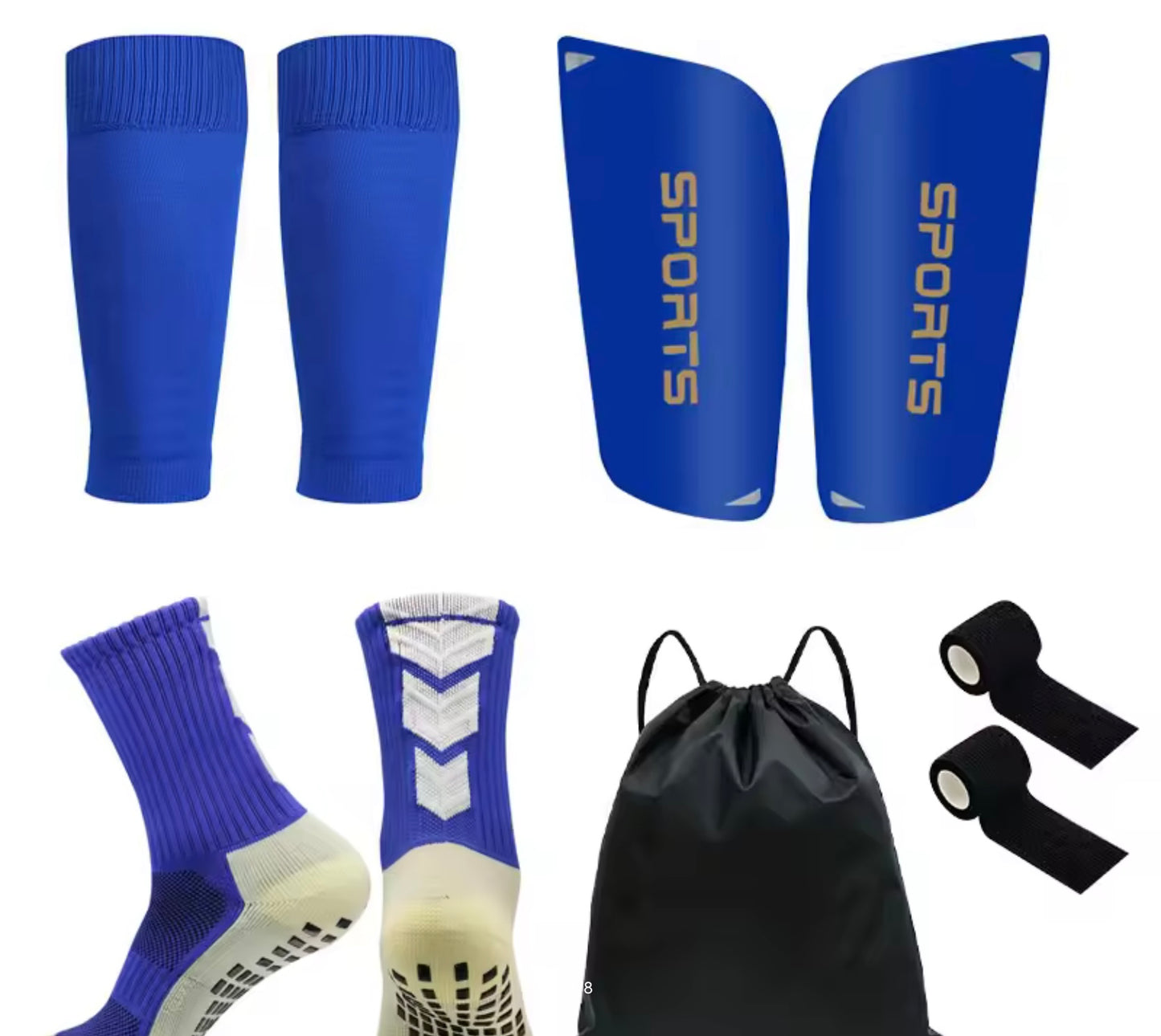 FootGuard™ – Pack Performance