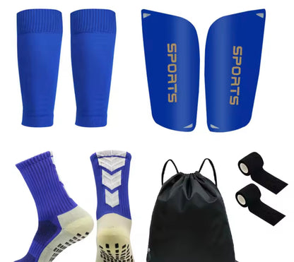 FootGuard™ – Pack Performance
