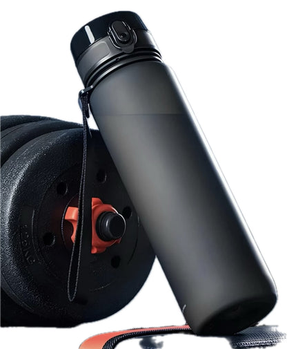 AquaGo™ – Gourde Sport