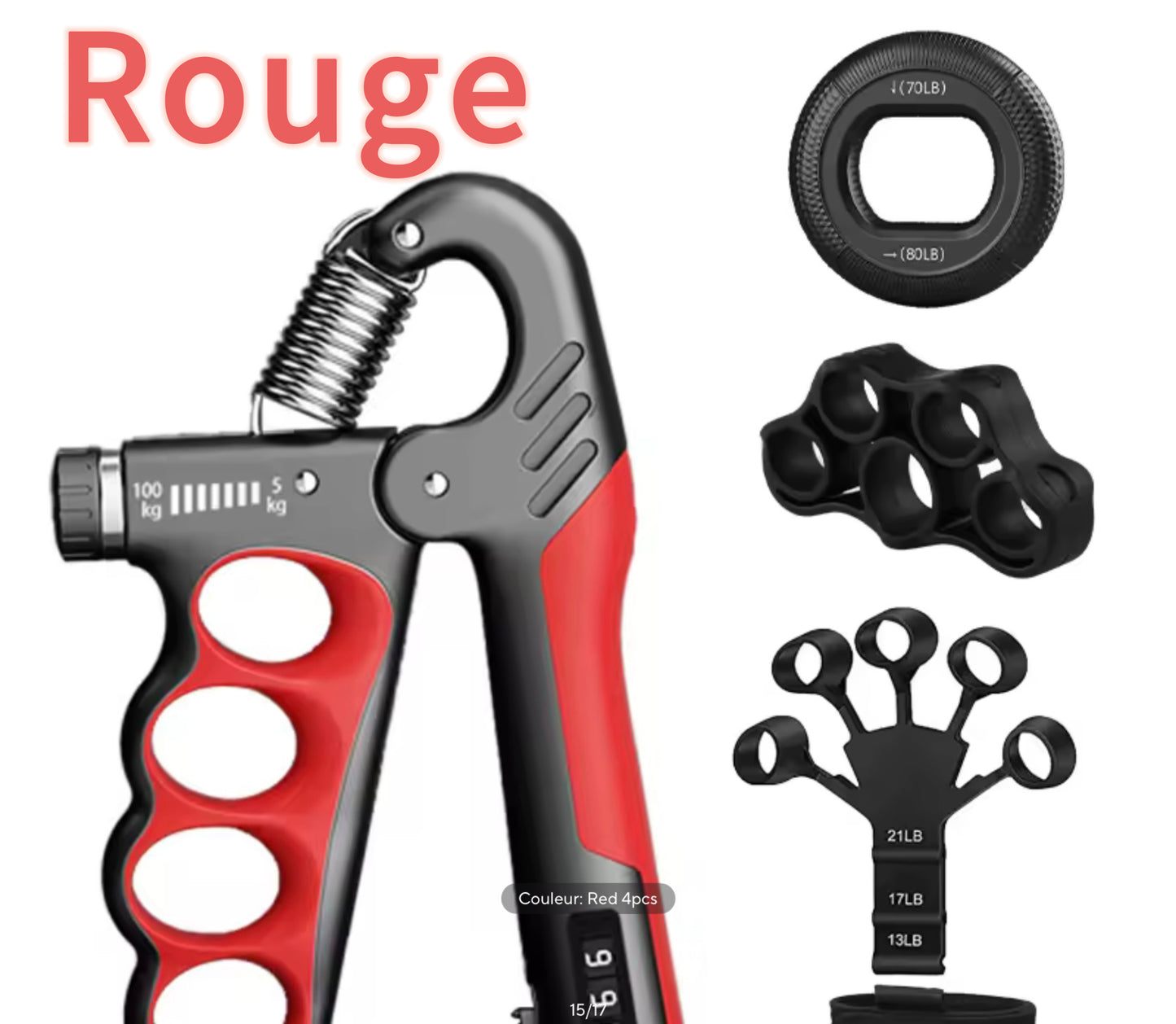 GripForce™