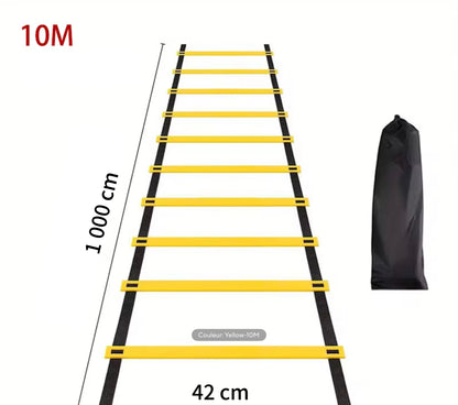 SpeedLadder™ – Échelle d’Agilité