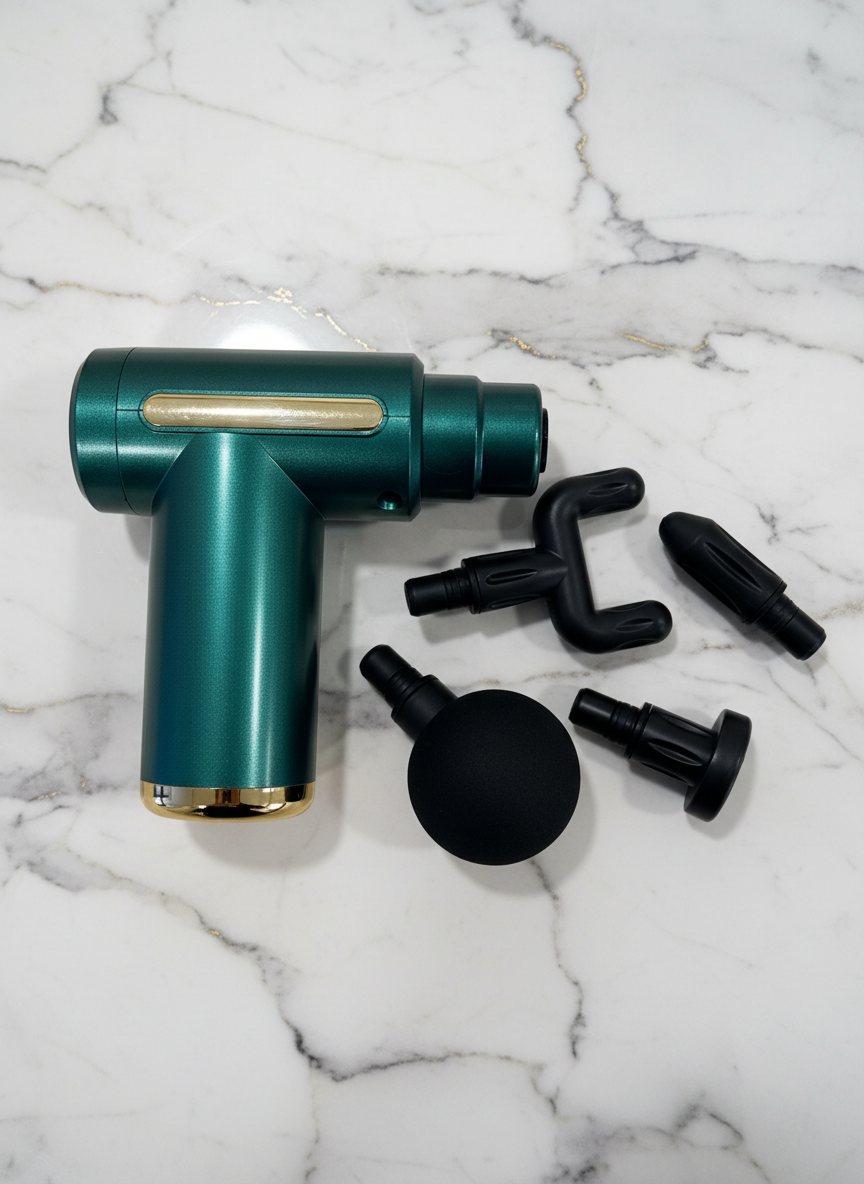 PowerGun™- Pistolet Masseur