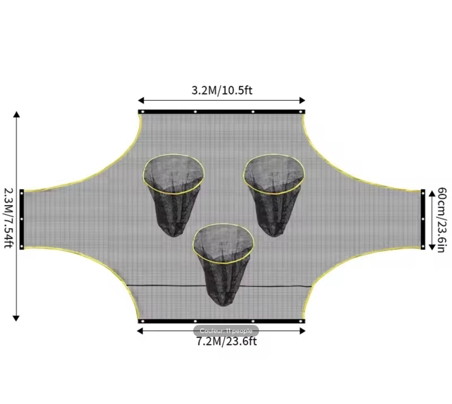 TargetNet Pro™