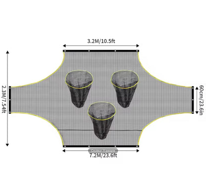 TargetNet Pro™