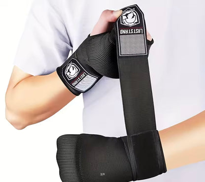 TrainGloves™ – Gants d’Entraînement Légers