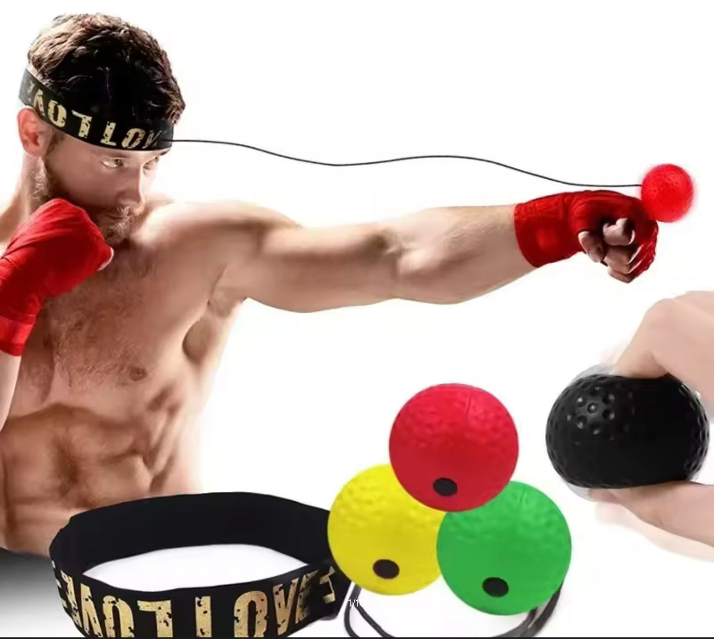 PunchBall™