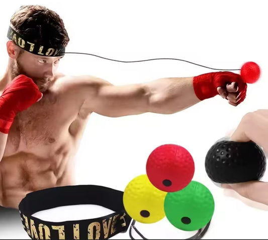 PunchBall™