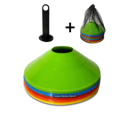 ProMark™ – Coupelles d’Entraînement