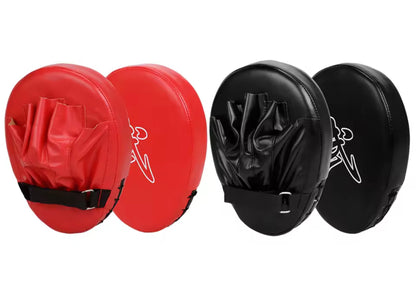 StrikePads™ – Cibles de Frappe de Boxe
