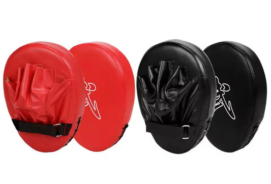 StrikePads™ – Cibles de Frappe de Boxe