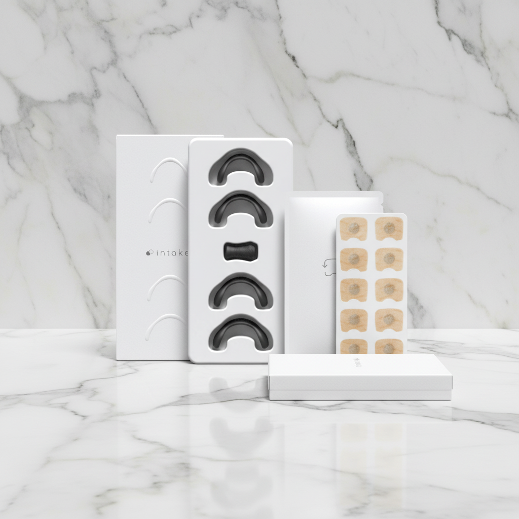 AirMax Respire™- Respiratoire Nasales