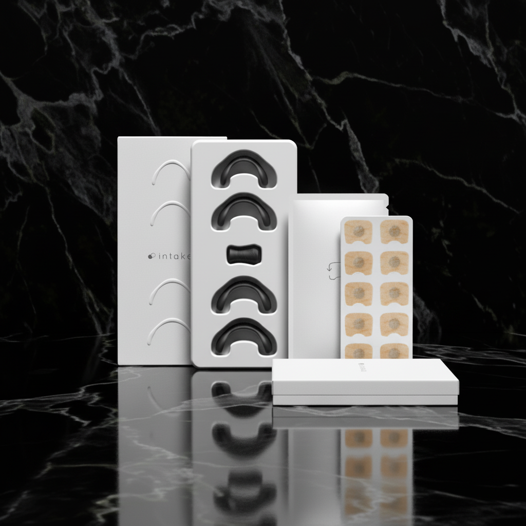 AirMax Respire™- Respiratoire Nasales