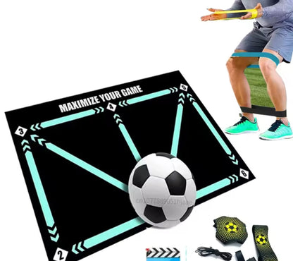 SkillMat Pro™