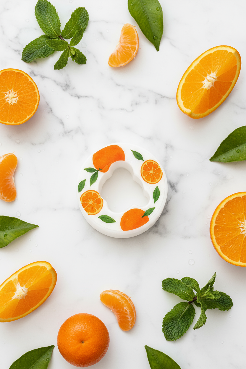 HydraPods™- Pods de la Gourde Air