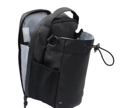 Gourde Magnétique™ – Sac de Fixation Fitness