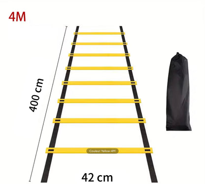 SpeedLadder™ – Échelle d’Agilité