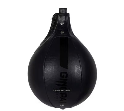 BounceBag™ – Sac de Frappe Gonflable