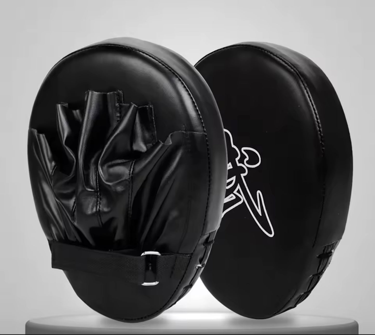 StrikePads™ – Cibles de Frappe de Boxe