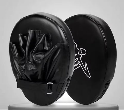 StrikePads™ – Cibles de Frappe de Boxe