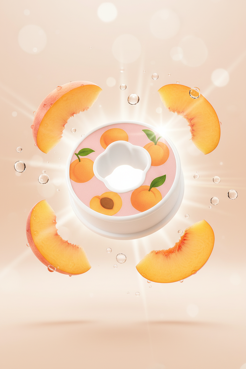 HydraPods™- Pods de la Gourde Air