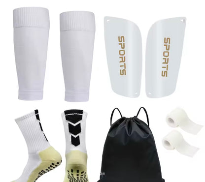 FootGuard™ – Pack Performance