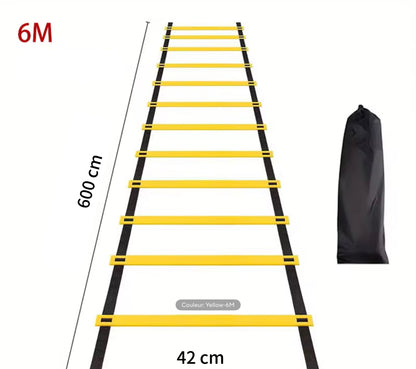 SpeedLadder™ – Échelle d’Agilité