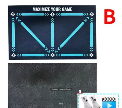 SkillMat Pro™