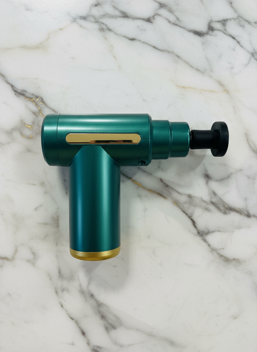 PowerGun™- Pistolet Masseur