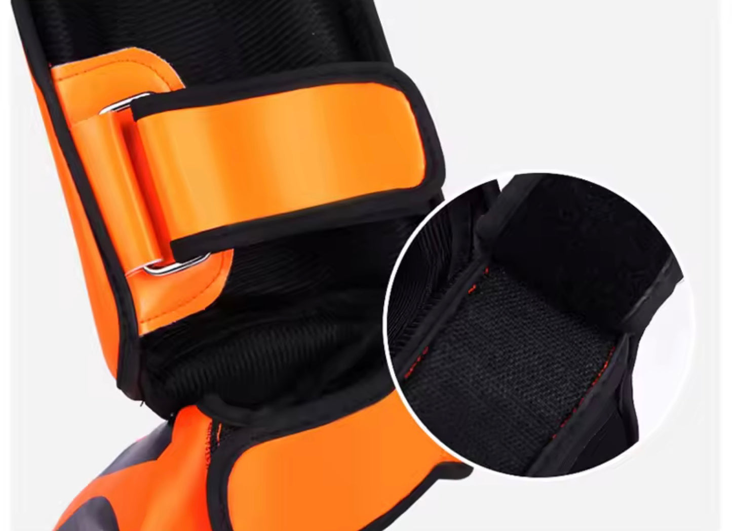 ShieldPads™ – Protège-Tibias de Combat